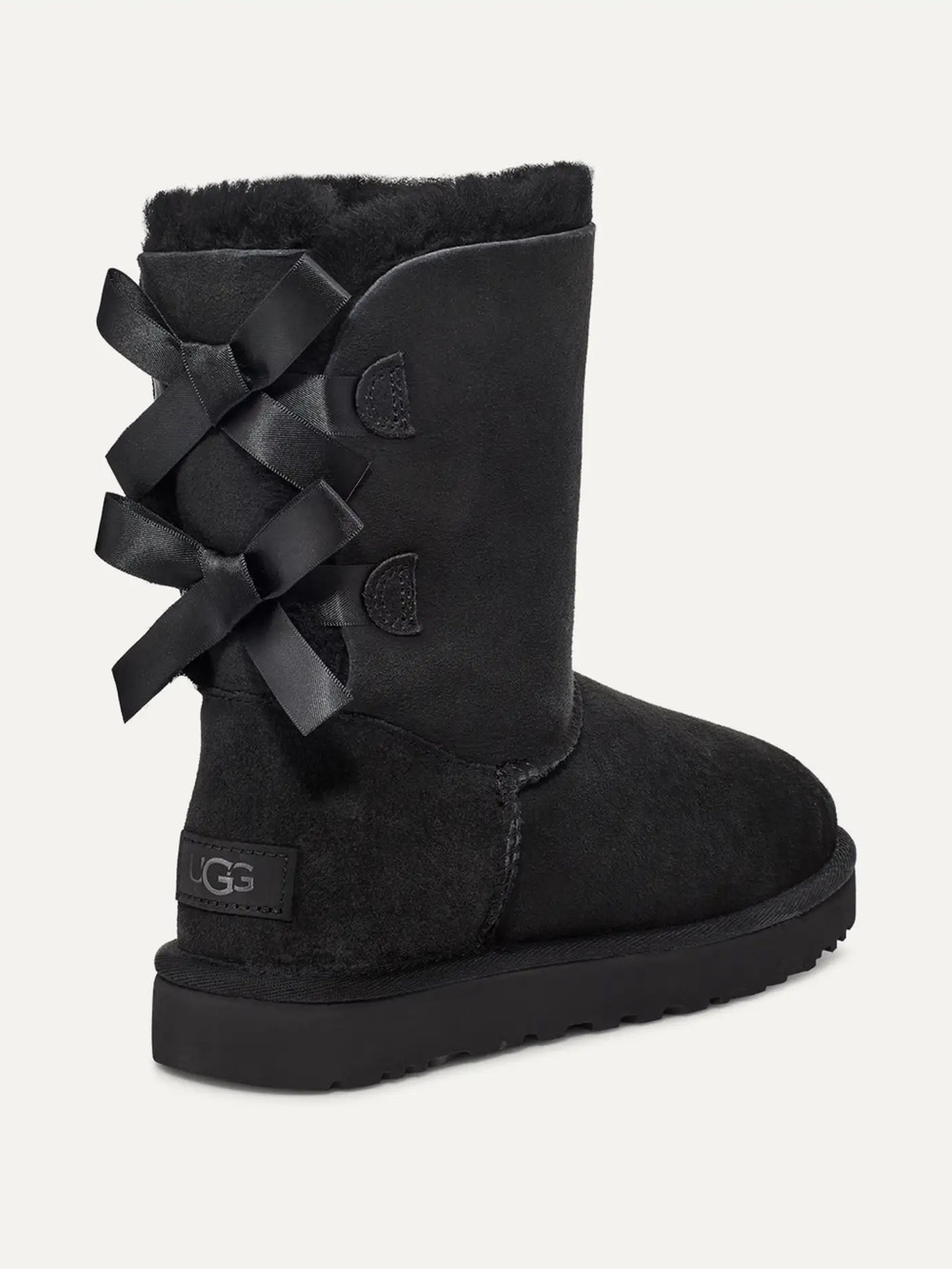 UGG Bailey Bow II Boot